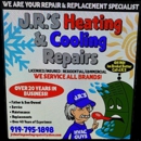 J R's Heating & Cooling Repair - Heating Equipment & Systems
