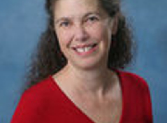 Dr. Sarah Thomas, MD - Iowa City, IA