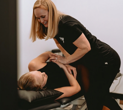 Onward Physical Therapy - Greenville, SC