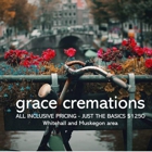 Grace Cremations