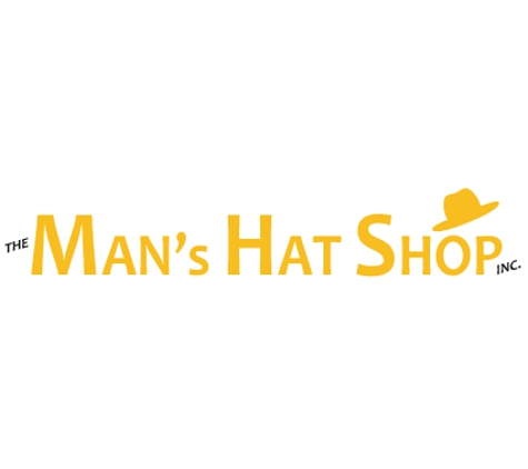 The Man's Hat Shop - Albuquerque, NM