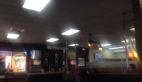 McDonald's - Barstow, CA