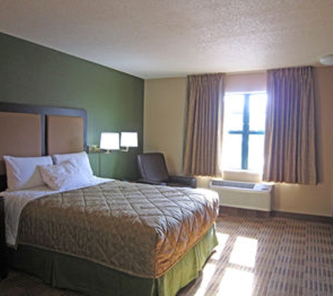 Extended Stay America - St. Petersburg - Clearwater - Executive Dr. - Clearwater, FL