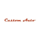 Custom Auto - Automobile Machine Shop