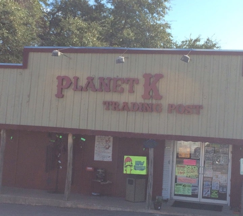 Planet K Inc - Bee Cave, TX