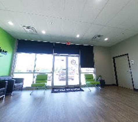 Ortho Plus Holdings - Yukon, OK