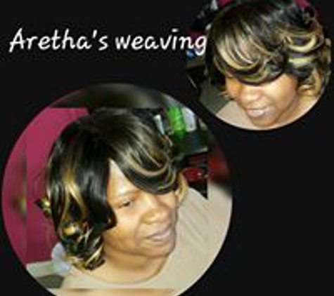 Aretha's Weaving Full Service - Parkville, MD
