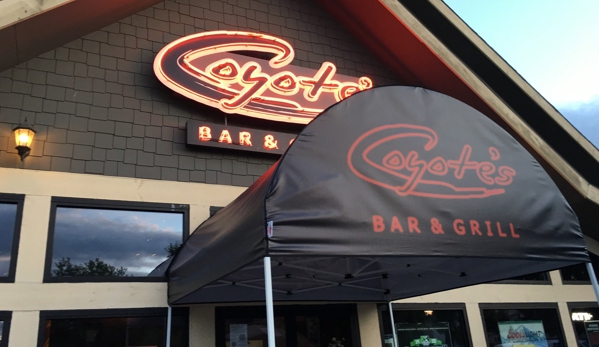 Coyote's Bar & Grill - Hillsboro, OR