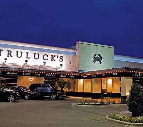Truluck's Ocean's Finest Seafood and Crab - Houston - Houston, TX