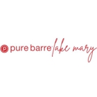 Pure Barre Lake Mary