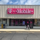 T-Mobile - Cellular Telephone Service