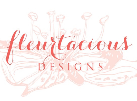 Fleurtacious Designs - Latham, NY