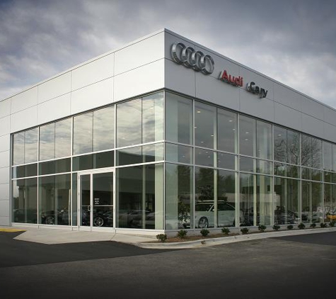 Audi Cary - Cary, NC