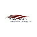 American Fireplace & Heating, Inc. - Fireplaces