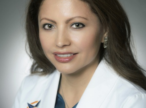 Dr. Carmen Elena Landaverde, MD - Austin, TX