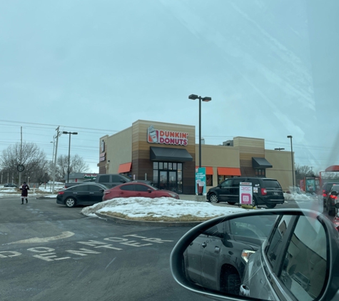 Dunkin' - Springfield, MO