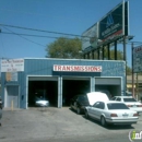Austin Highway Transmission - Auto Transmission