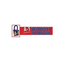 A-1 Security Storage - Storage Household & Commercial