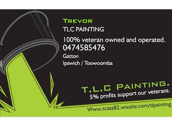 T.L.C. Painting Service