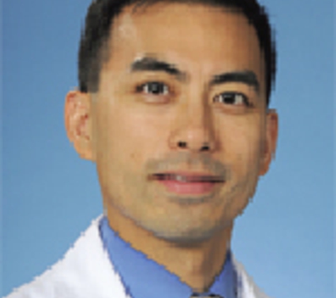 Dr. Jason J Ahuero, MD - Houston, TX