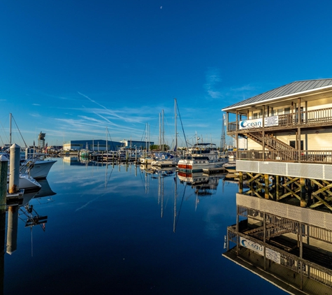 Ocean Yacht Marina - Portsmouth, VA