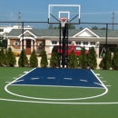 DeShayes Dream Courts - Basketball Court Construction