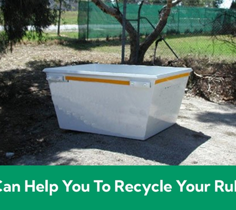 Trashaway - Mornington, TAS. We Can Help You To Recycle Your Rubbish