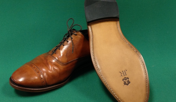 Cobblestone Quality Shoe Repair - Ballwin, MO