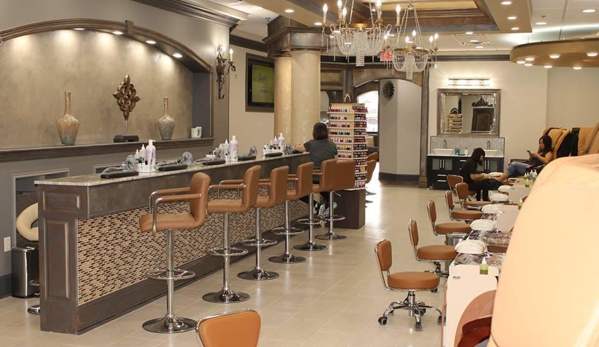 Salon James - Baton Rouge, LA