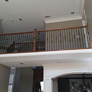 Absolute Painting Inc. - Mckinney, TX. ​Residential Interior