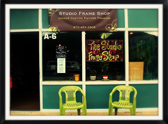 Frame Studio - Breckenridge, CO