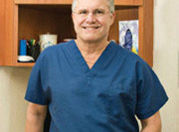 Barry Grosshandler, DDS, PA - Annapolis, MD