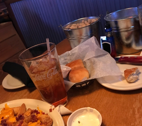 Texas Roadhouse - Anderson, SC