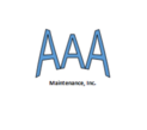 Triple A Maintenance, Inc - Cameron, WI