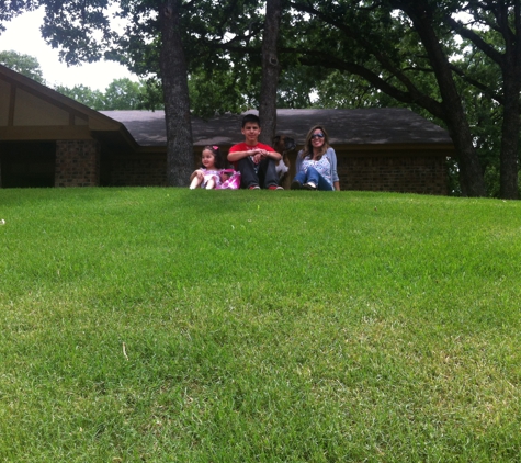 Tex Turf Sod, Inc. - North Richland Hills, TX