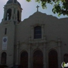 St Joseph Basilica gallery