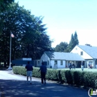 Jefferson Park Lawn Bowling Club