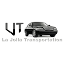 La Jolla Transportation - Transportation Services