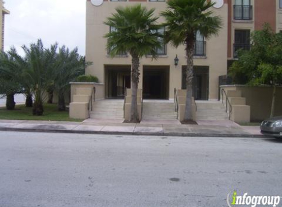 Biltmore Village Merrick Condo - Coral Gables, FL