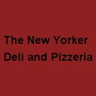 New Yorker Deli & Pizzeria