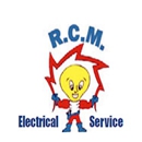 RCM Electrical Service - Electric Contractors-Commercial & Industrial