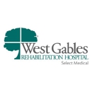 West Gables Rehabilitation Hospital - Hospitals