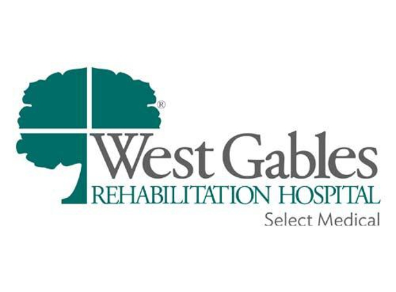 West Gables Rehabilitation Hospital - Miami, FL