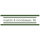 Garth R Goodman, PA
