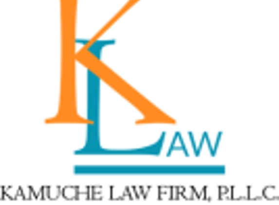 Kamuche Law Firm, P - Frisco, TX