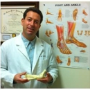 Robert J. Landy DPM - Physicians & Surgeons, Podiatrists