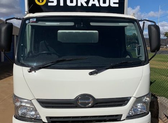 Seventh Street Self Storage - Mildura, VIC