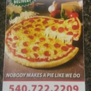 Kings Pizza - Italian Restaurants