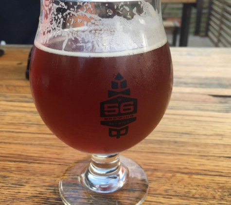 56 Brewing - Minneapolis, MN