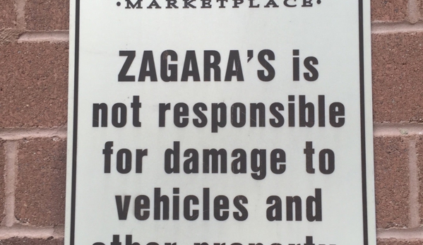 Zagara's Marketplace - Cleveland, OH